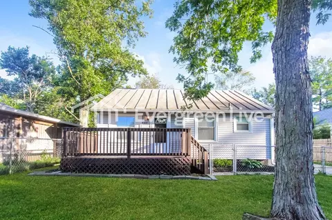 5309 Sutton St, Indianapolis, IN 46218