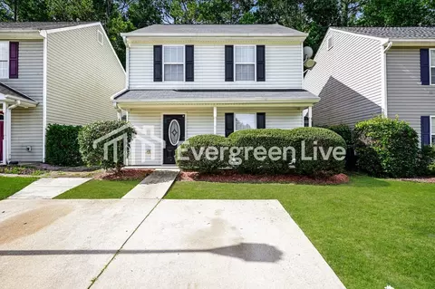 215 Turnstone Rd, Stockbridge, GA 30281