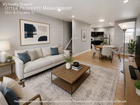 2042 N Stillman St, Philadelphia, PA 19121
