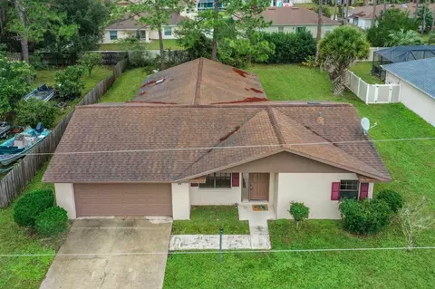 69 Beckner Ln #NA, Palm Coast, FL 32137