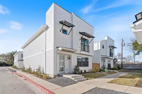 7601 Cooper Ln #4, Austin, TX 78745