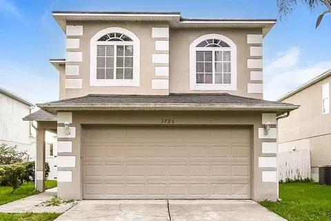 1725 Portcastle Cir, Winter Garden, FL 34787