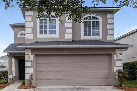 1725 Portcastle Cir, Winter Garden, FL 34787