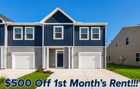 333 Parkington Ln # B, Ocean Isle Beach, NC 28469
