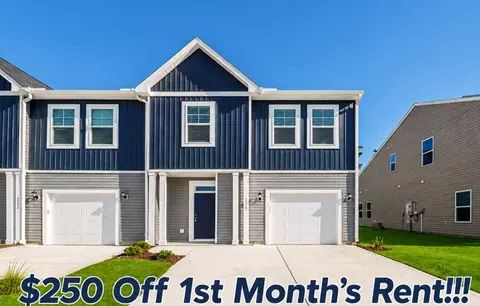 333 Parkington Ln # B, Ocean Isle Beach, NC 28469