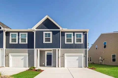 333 Parkington Ln # B, Ocean Isle Beach, NC 28469