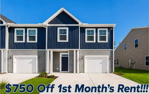 333 Parkington Ln # B, Ocean Isle Beach, NC 28469
