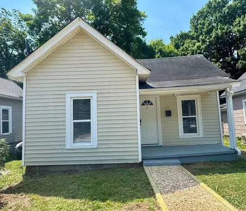 269 Academy Ave NW, Concord, NC 28025