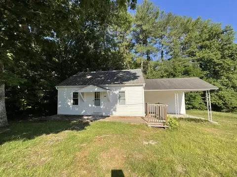 148 Muse Ave, Mount Airy, NC 27030