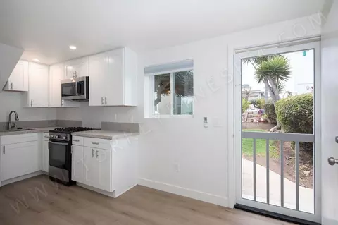 4950 12 Del Mar Ave, San Diego, CA 92107