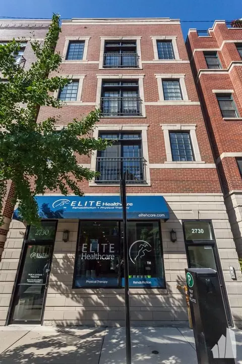 2730 N Lincoln Ave #4, Chicago, IL 60614
