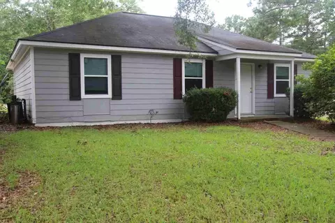 beachview dr, Albany, GA 31705