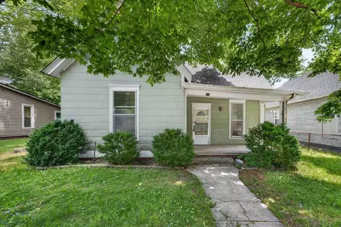132 S Mcpherson St, Hopkinsville, KY 42240