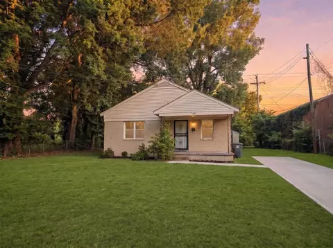1263 Empire Ave, Memphis, TN 38107