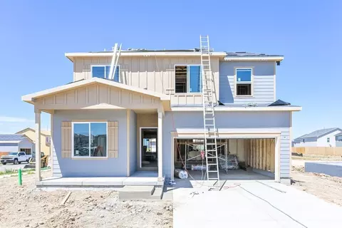 923 Gianna Ave, Fort Lupton, CO 80621