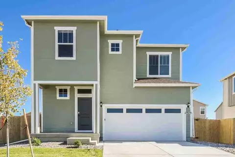 17929 E 93rd Pl, Commerce City, CO 80022