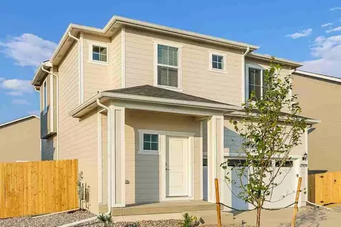 17939 E 93rd Pl, Commerce City, CO 80022