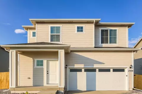 17939 E 93rd Pl, Commerce City, CO 80022