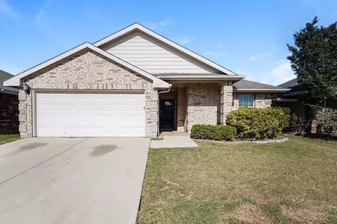 1237 Camden Yard Dr, Burleson, TX 76028