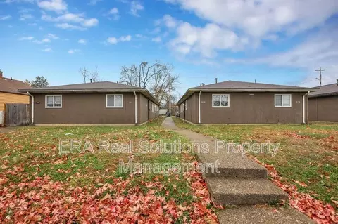 2460 Hiawatha St, Columbus, OH 43211