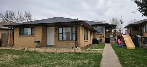 1136 Akron St, Aurora, CO 80010