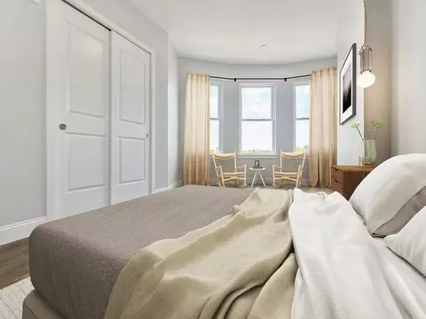 334 Warren St #2, Roxbury, MA 02119