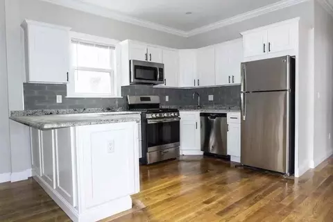 9 Woodside Ave #1, Boston, MA 02130