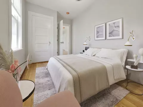 114 Falcon St #3, Boston, MA 02128