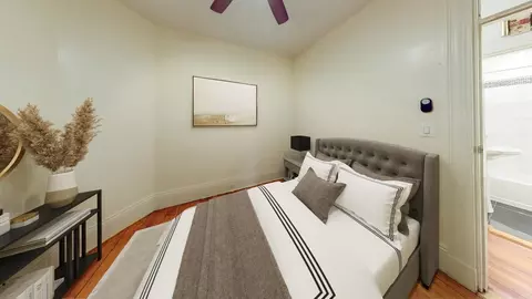 3 Mark St #1, Jamaica Plain, MA 02130