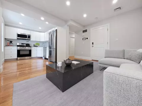 127 Shirley St #3, Boston, MA 02119