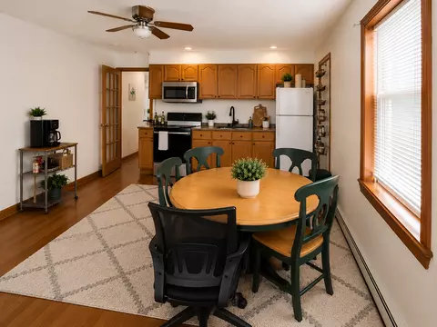 121 Centre St #2, Boston, MA 02119