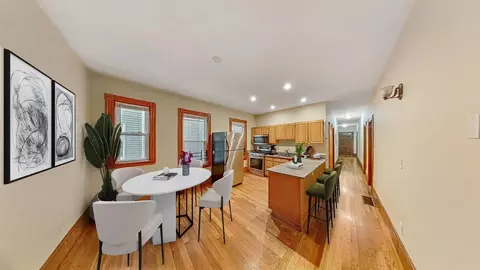 6 Carmel St #1, Boston, MA 02120