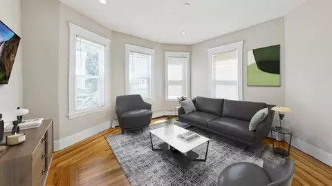 42 Fenton St #42-3, Dorchester, MA 02122