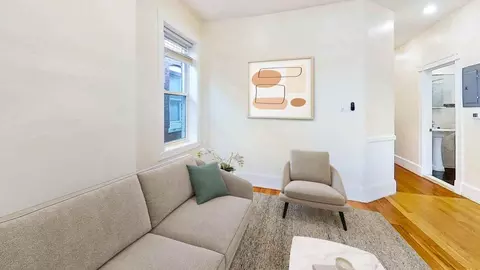 7 Mark St #3, Jamaica Plain, MA 02130