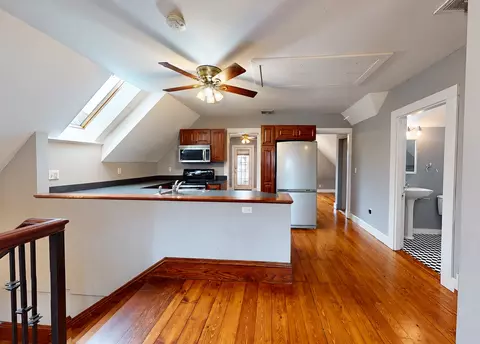 126 Calumet St #3, Boston, MA 02120