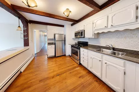 1526 Tremont St #2, Boston, MA 02120