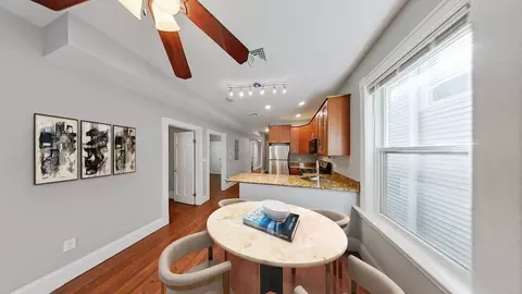 737 Parker St #2, Boston, MA 02120