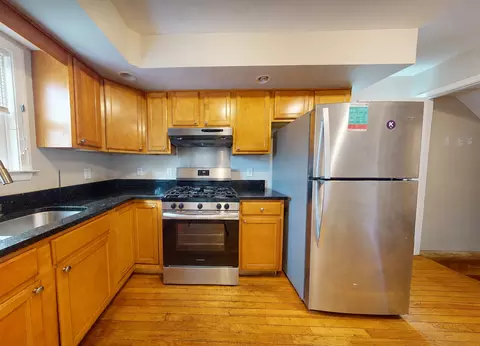 31 Juniper St #31-1, Boston, MA 02119