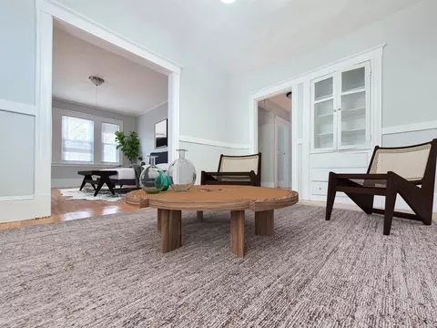 31 Juniper St #31-1, Boston, MA 02119