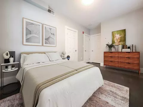 40 Fenton St #2, Boston, MA 02122