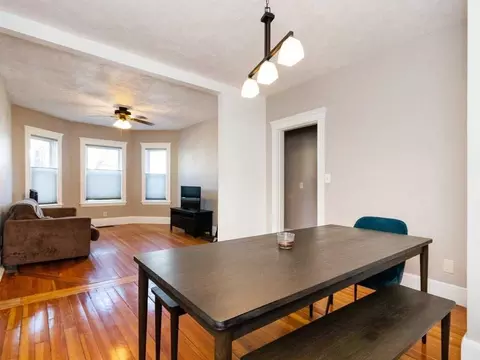 79 Topliff St #2, Boston, MA 02122