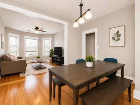 79 Topliff St #2, Boston, MA 02122