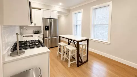 47 Englewood Ave #4, Boston, MA 02135