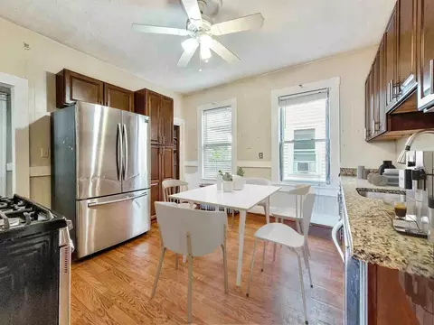 110 Howland St #2, Boston, MA 02121