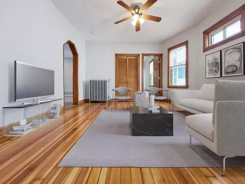 35 Dunlap St #2, Boston, MA 02124