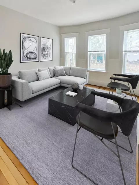 55 Hollander St #1, Boston, MA 02121