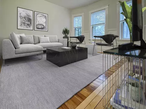55 Hollander St #2, Boston, MA 02121