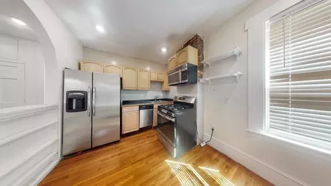 4 Mark St #1, Jamaica Plain, MA 02130