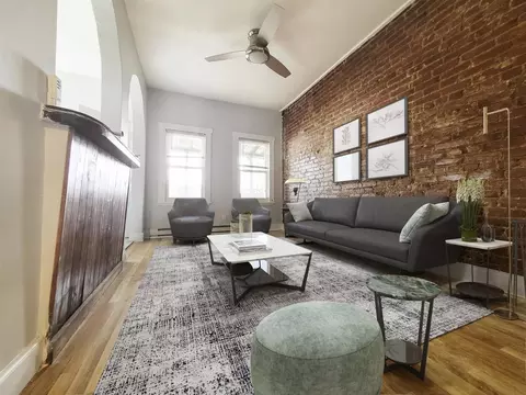 4 Mark St #3, Jamaica Plain, MA 02130