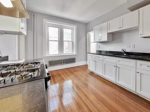 43 Mount Pleasant Ave #3, Boston, MA 02119
